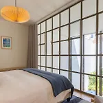 Hidden Alfama Luxury Flat By Lovelystay Lisboa