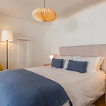 Hidden Alfama Luxury Flat By Lovelystay Lejlighed