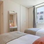 Hidden Alfama Luxury Flat By Lovelystay Lejlighed *
