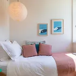 Hidden Alfama Luxury Flat By Lovelystay Lejlighed Lisboa