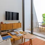 Lejlighed Hidden Alfama Luxury Flat By Lovelystay Lisboa