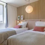 Hidden Alfama Luxury Flat By Lovelystay Lisboa