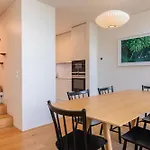 Hidden Alfama Luxury Flat By Lovelystay Lisboa