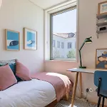 Hidden Alfama Luxury Flat By Lovelystay Lejlighed *
