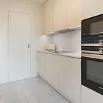 Hidden Alfama Luxury Flat By Lovelystay Lejlighed Lisboa