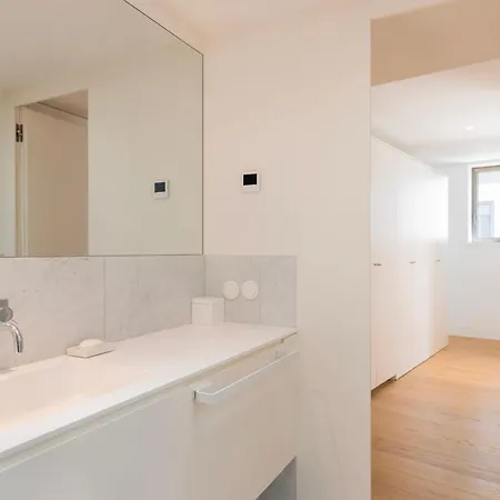 Apartment Hidden Alfama Luxury Flat By Lovelystay Lisbon