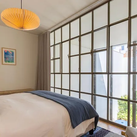 Hidden Alfama Luxury Flat By Lovelystay Lisbona
