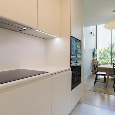 Alfama 3br With Terrace By Lovelystay * Лиссабон