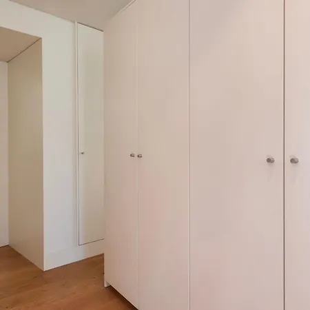 Hidden Alfama Luxury Flat By Lovelystay Apartment *