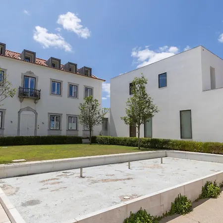 Alfama 3br With Terrace By Lovelystay * Лиссабон