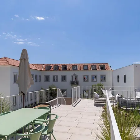 Апартаменты Alfama 3br With Terrace By Lovelystay *