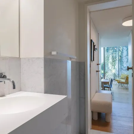 Alfama 3br With Terrace By Lovelystay Апартаменты Лиссабон