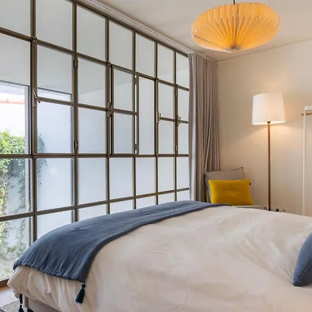 Hidden Alfama Luxury Flat By Lovelystay