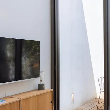 Hidden Alfama Luxury Flat By Lovelystay Appartement Lisboa