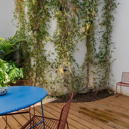 Alfama 3br With Terrace By Lovelystay * Лиссабон