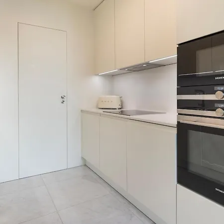 Hidden Alfama Luxury Flat By Lovelystay Appartement Lisboa