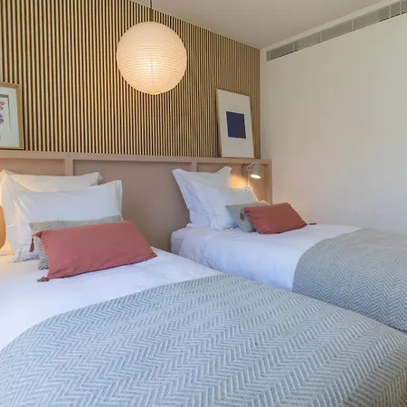 Apartment Hidden Alfama Luxury Flat By Lovelystay