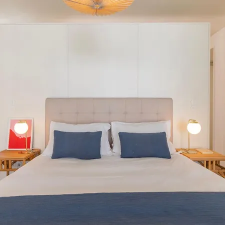 Apartamento Hidden Alfama Luxury Flat By Lovelystay Lisboa
