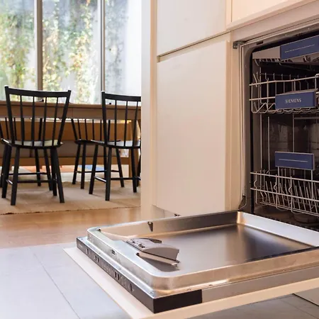 Hidden Alfama Luxury Flat By Lovelystay * Lisbon