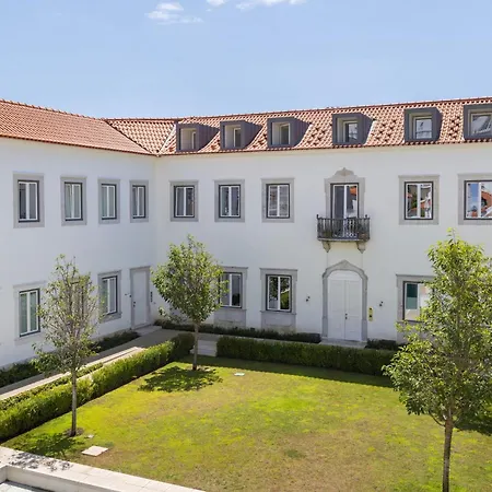 Hidden Alfama Luxury Flat By Lovelystay *