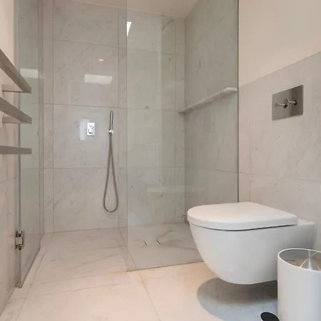 Hidden Alfama Luxury Flat By Lovelystay *