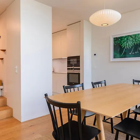 Hidden Alfama Luxury Flat By Lovelystay Lizbona