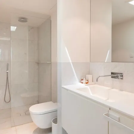 Hidden Alfama Luxury Flat By Lovelystay