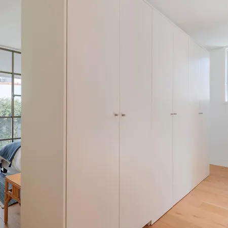 Hidden Alfama Luxury Flat By Lovelystay Apartamento *